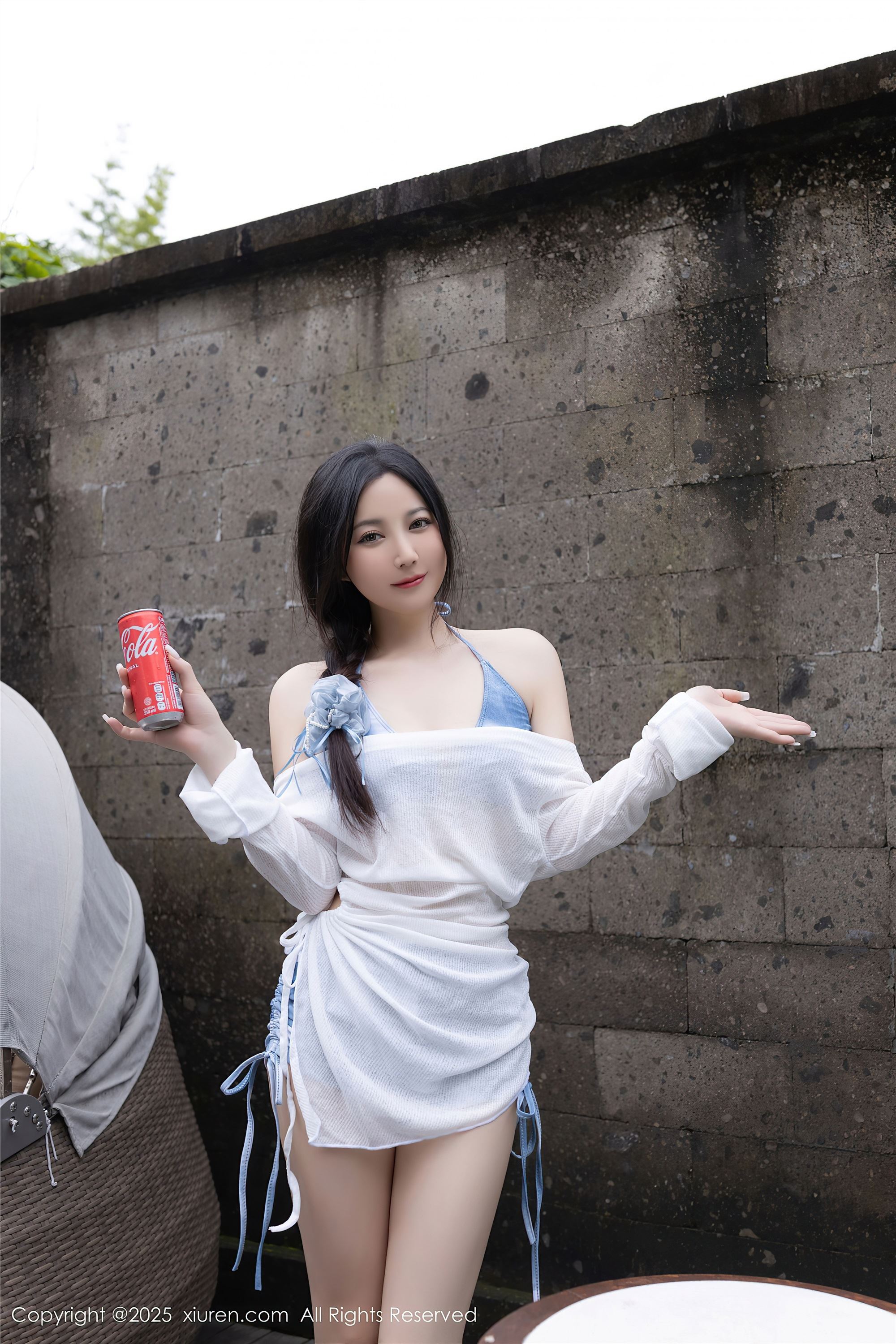 Xiuren秀人网 2025.06.06 NO.10377 鱼子酱Fish